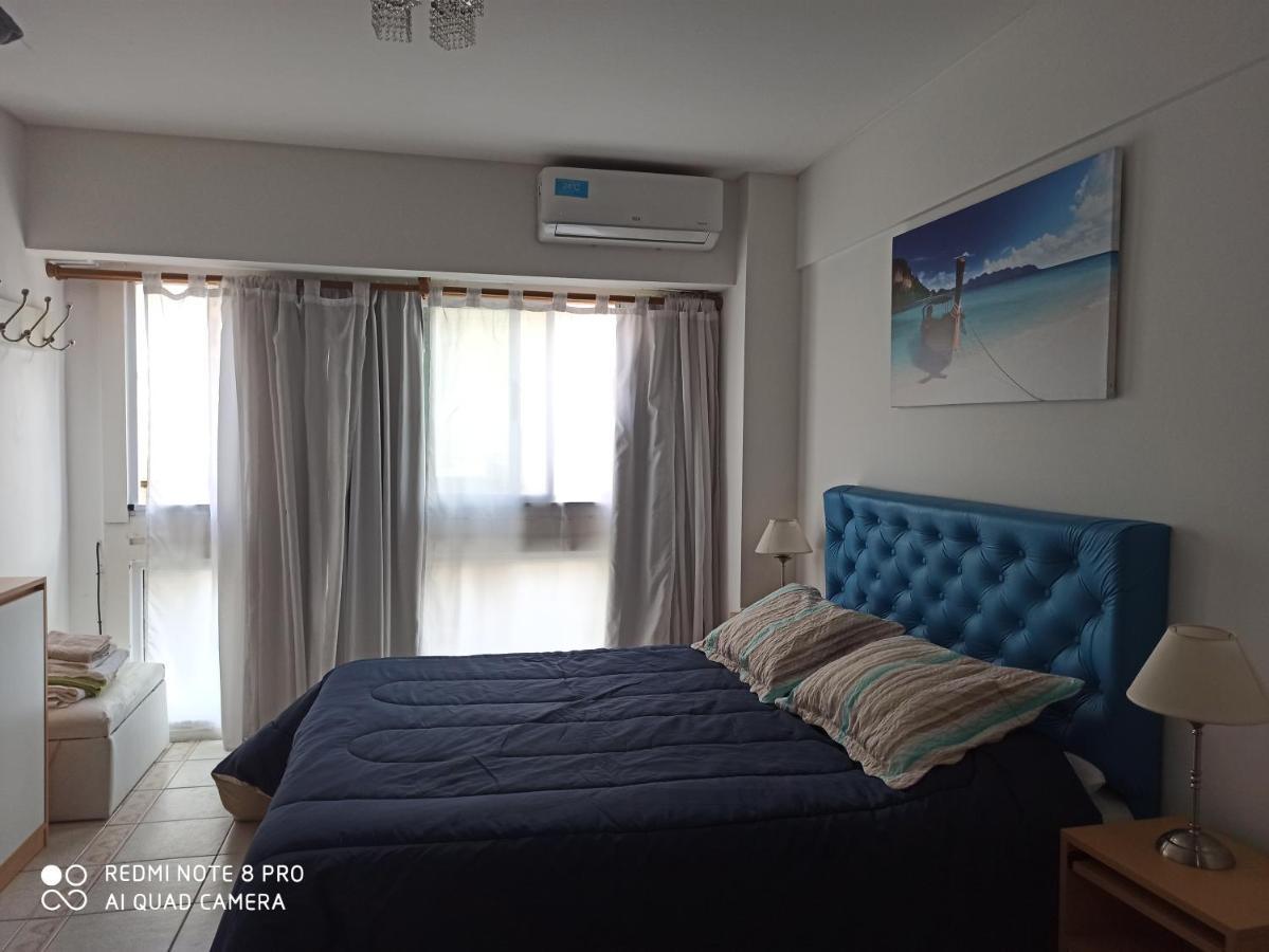 Recoleta Beautiful Apartment II Buenos Aires Zewnętrze zdjęcie