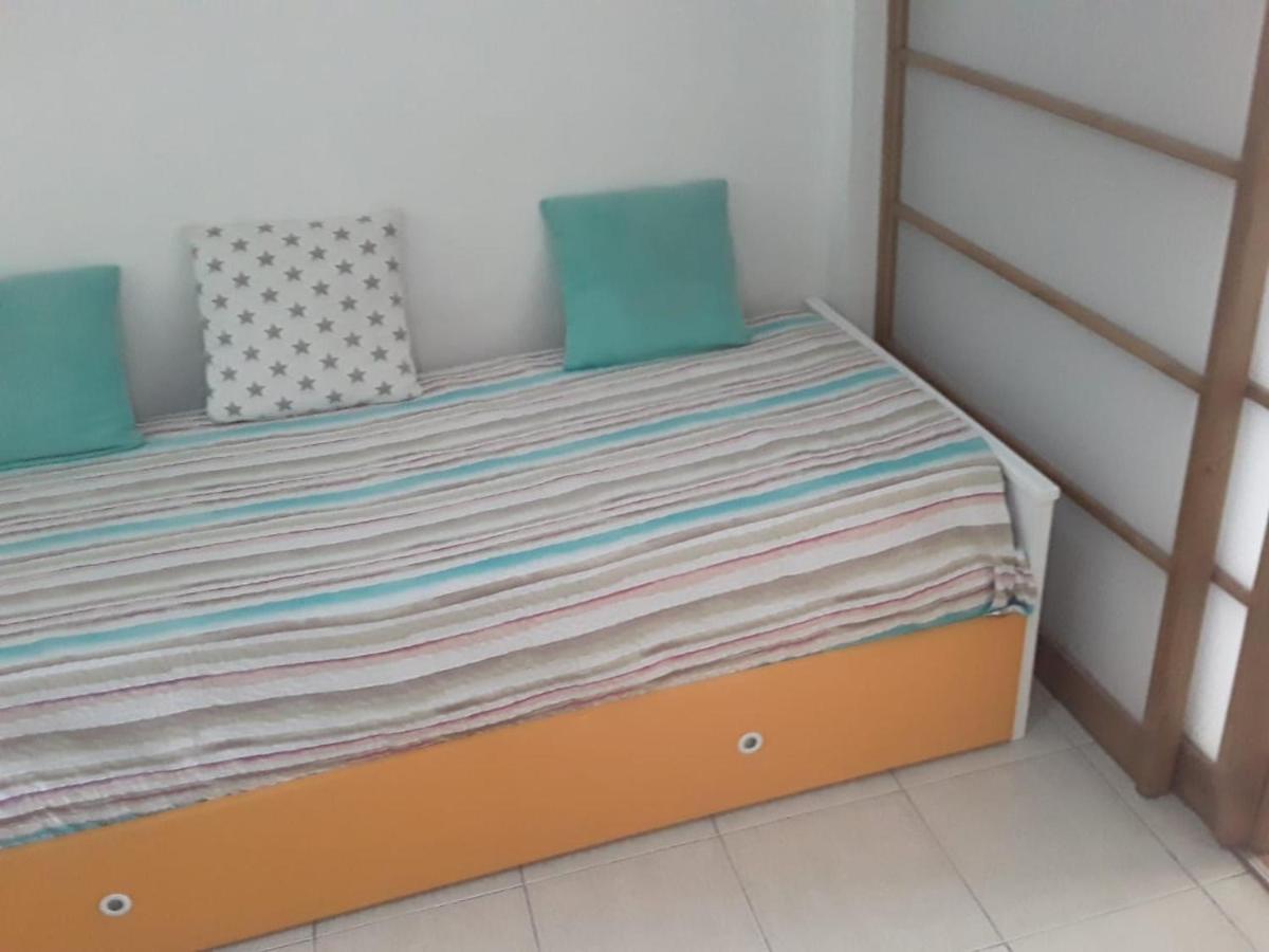 Recoleta Beautiful Apartment II Buenos Aires Zewnętrze zdjęcie