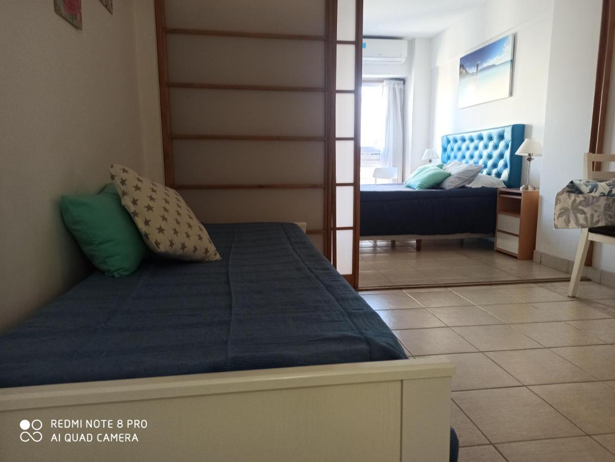 Recoleta Beautiful Apartment II Buenos Aires Zewnętrze zdjęcie