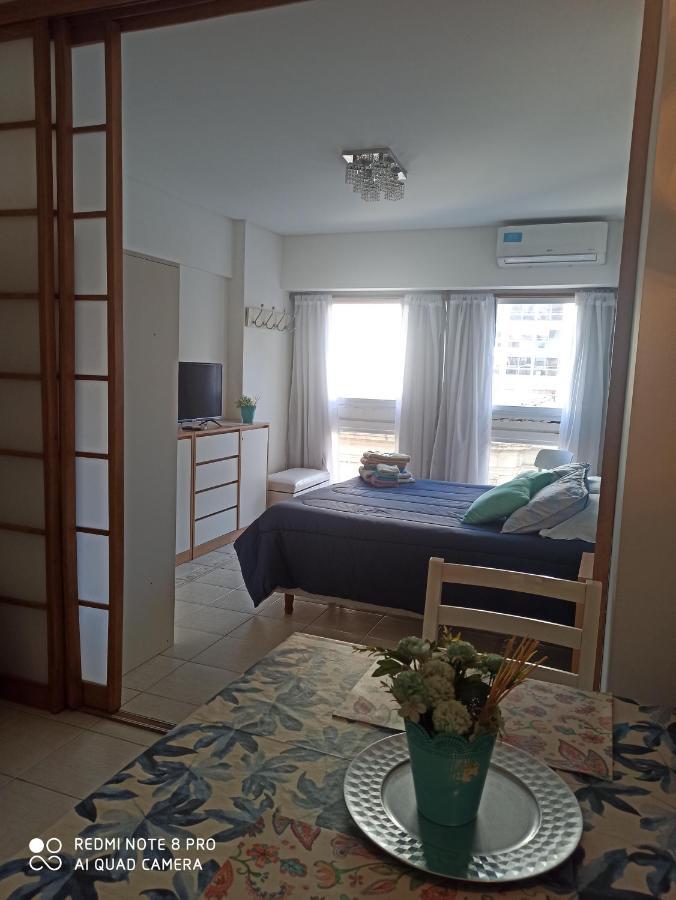 Recoleta Beautiful Apartment II Buenos Aires Zewnętrze zdjęcie