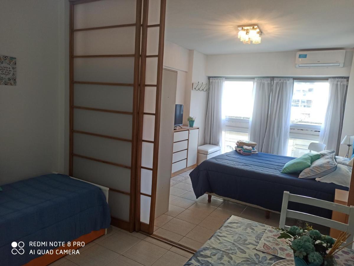 Recoleta Beautiful Apartment II Buenos Aires Zewnętrze zdjęcie
