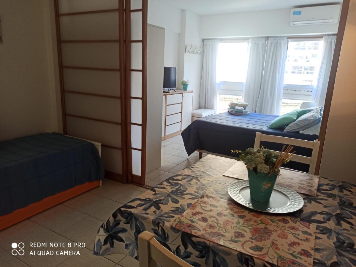 Recoleta Beautiful Apartment II Buenos Aires Zewnętrze zdjęcie