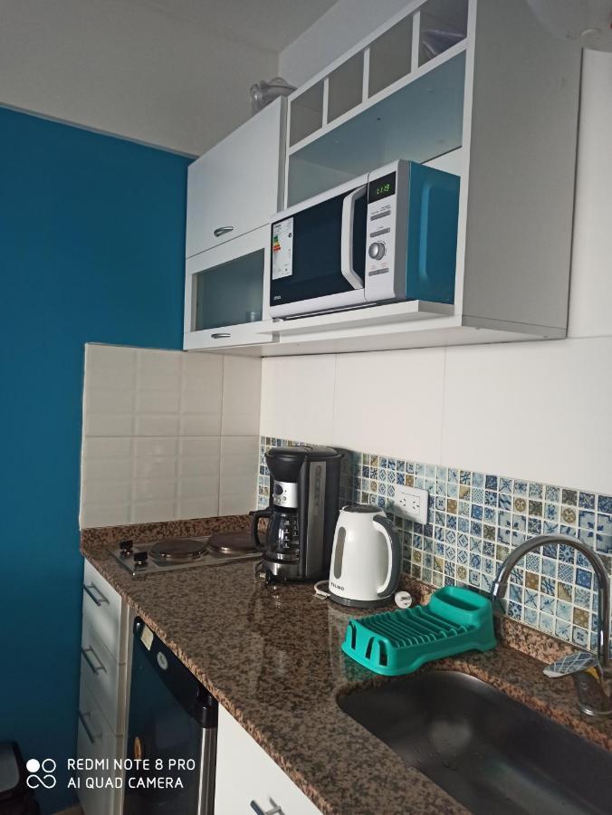 Recoleta Beautiful Apartment II Buenos Aires Zewnętrze zdjęcie