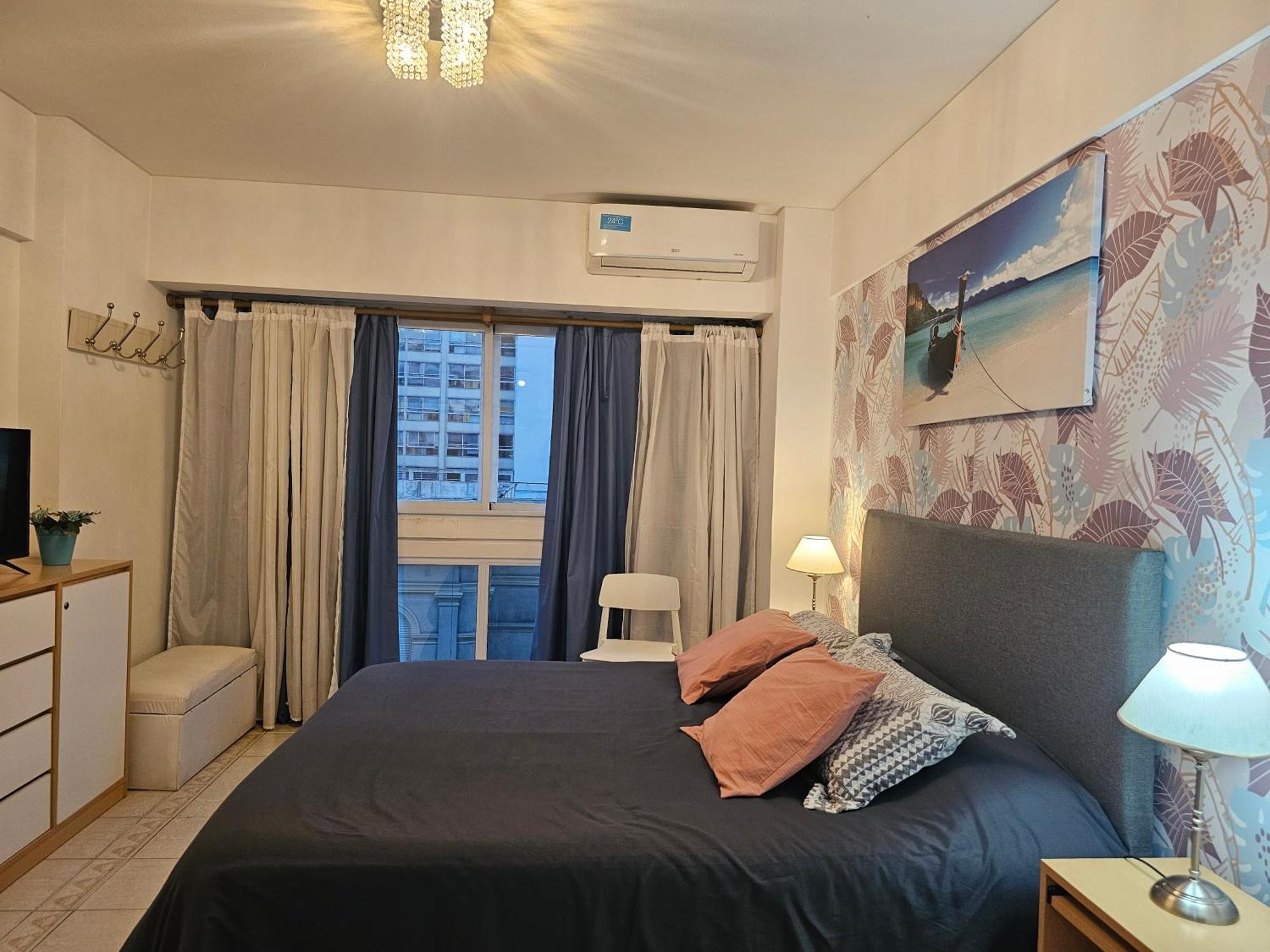 Recoleta Beautiful Apartment II Buenos Aires Zewnętrze zdjęcie