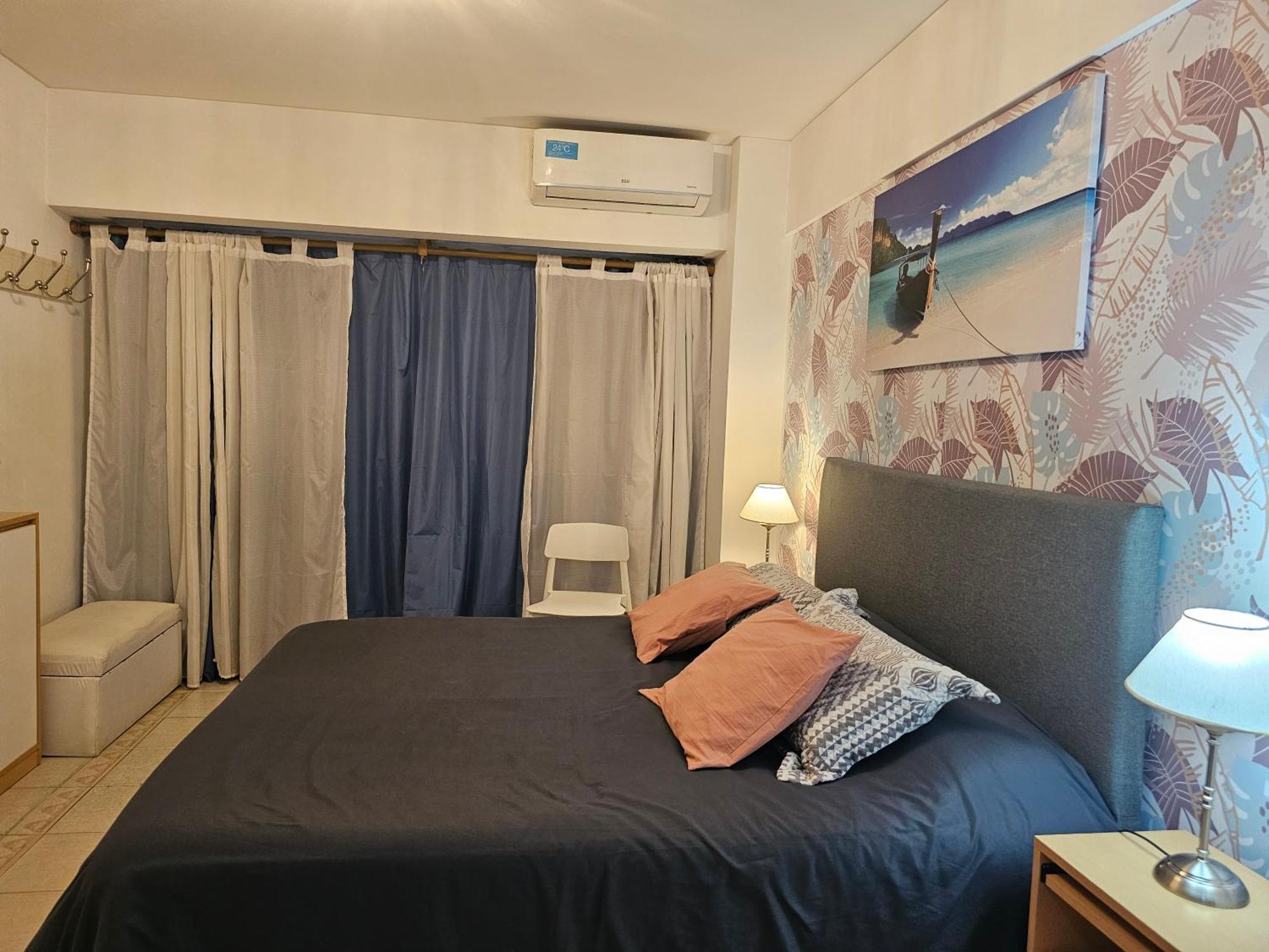 Recoleta Beautiful Apartment II Buenos Aires Zewnętrze zdjęcie