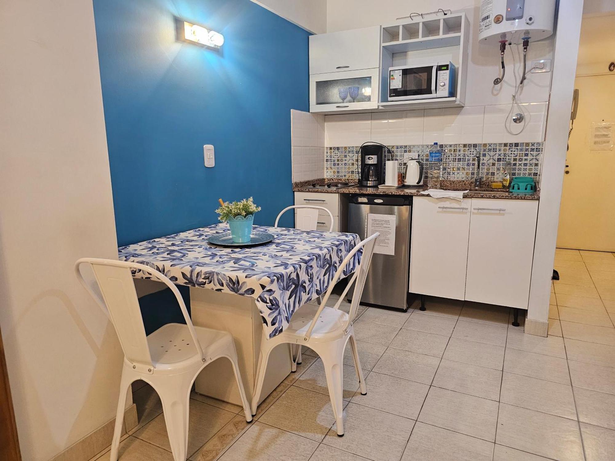 Recoleta Beautiful Apartment II Buenos Aires Zewnętrze zdjęcie