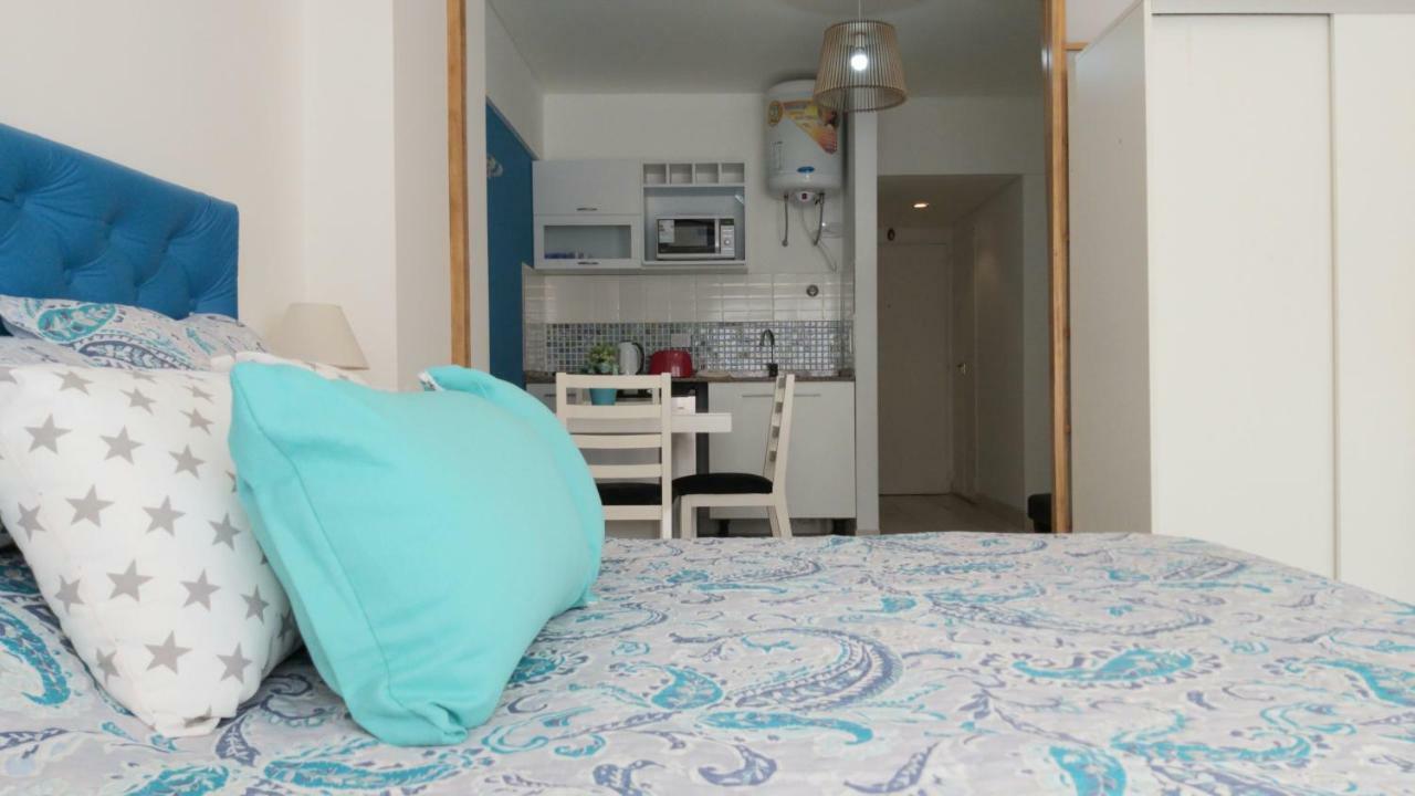 Recoleta Beautiful Apartment II Buenos Aires Zewnętrze zdjęcie