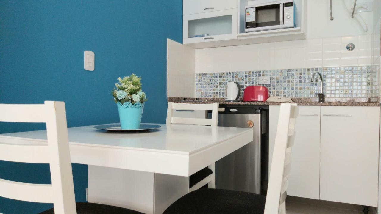 Recoleta Beautiful Apartment II Buenos Aires Zewnętrze zdjęcie