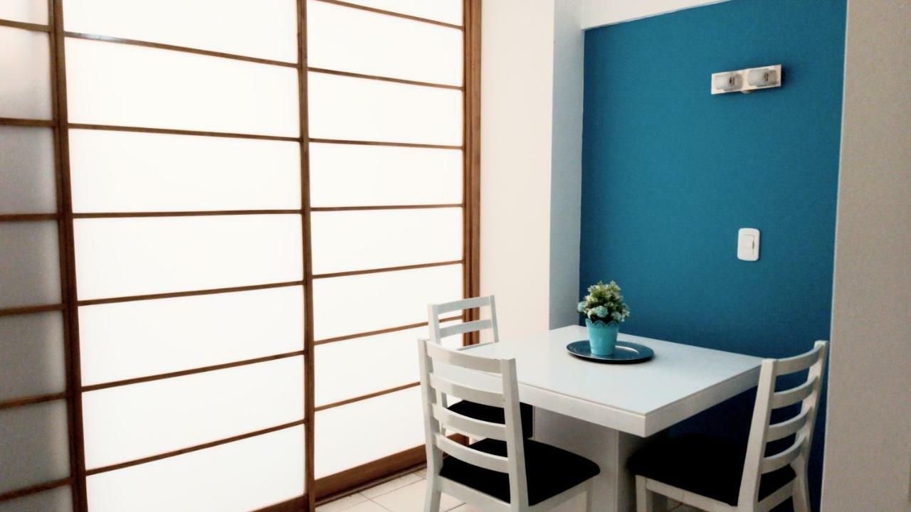 Recoleta Beautiful Apartment II Buenos Aires Zewnętrze zdjęcie