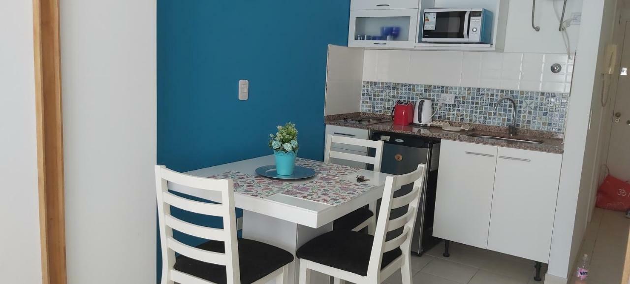 Recoleta Beautiful Apartment II Buenos Aires Zewnętrze zdjęcie