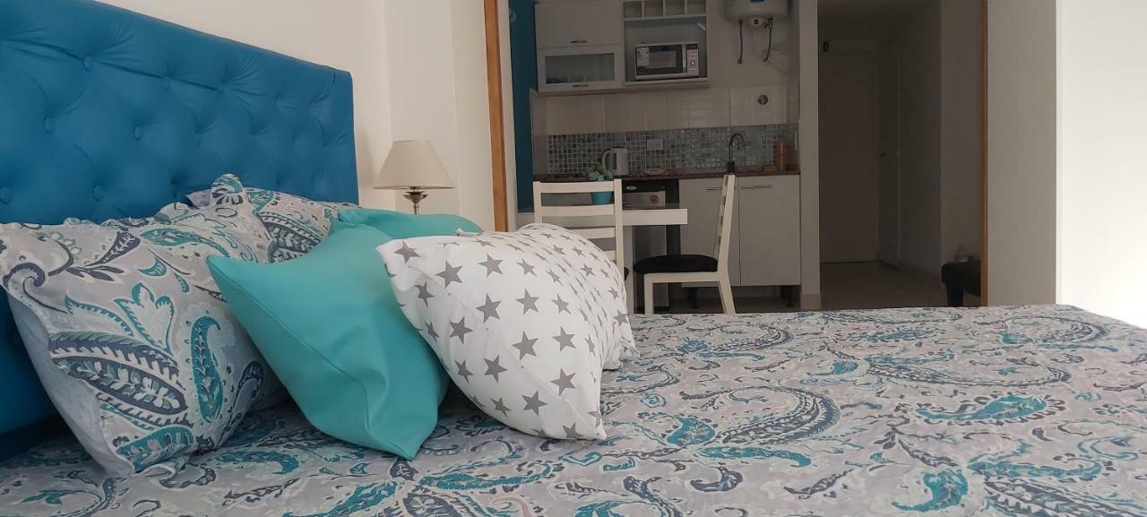 Recoleta Beautiful Apartment II Buenos Aires Zewnętrze zdjęcie