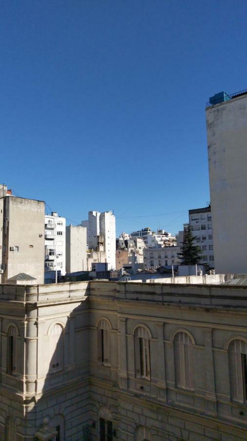 Recoleta Beautiful Apartment II Buenos Aires Zewnętrze zdjęcie