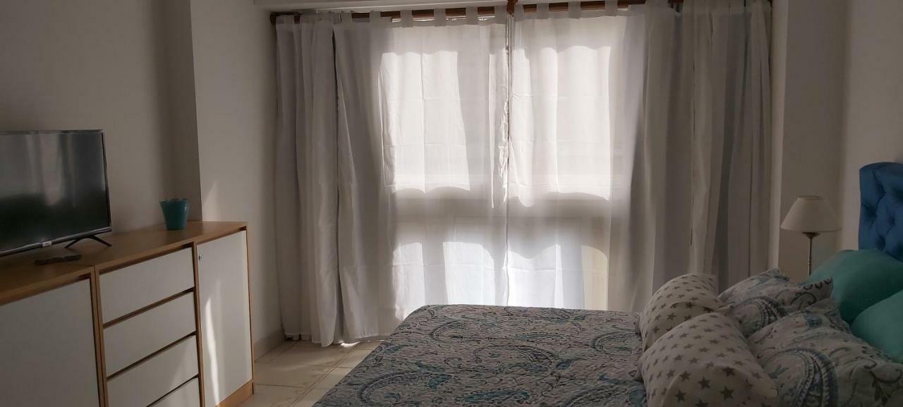 Recoleta Beautiful Apartment II Buenos Aires Zewnętrze zdjęcie