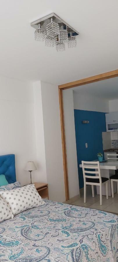 Recoleta Beautiful Apartment II Buenos Aires Zewnętrze zdjęcie